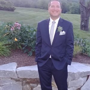 Meet your Posher, Richard